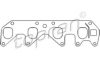 TOPRAN 201 693 Gasket, intake manifold